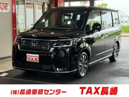 ホンダ ステップワゴン 2.0 e:HEV スパーダ プレミアムライン 11インチナビ　15インチフリップダウン