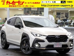 スバル クロストレック 2.0 ツーリング 4WD 純正11.6型ナビ＆TV 全周囲カメラ アイサイ
