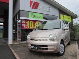 ダイハツ ムーヴラテ 660 X CD・キーレス