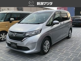 ホンダ フリード 1.5 G ホンダセンシング ETC　両側電動スライドドア