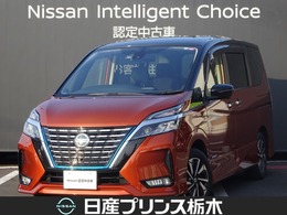 日産 セレナ 1.2 e-POWER ハイウェイスター G ナビ・AVM・プロパイロット・ETC