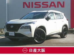 日産 エクストレイル 1.5 X e-4ORCE 90周年記念車 4WD シートヒーター・プロパイロット