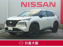 日産 エクストレイル 1.5 X e-4ORCE 90周年記念車 4WD シートヒーター・プロパイロット