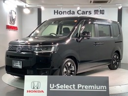 ホンダ ステップワゴン 2.0 e:HEV エアー H SENSING 最長5年保証 ワンオ-ナ-