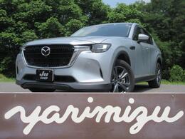 マツダ CX-60 3.3 XD Sパッケージ ディーゼルターボ 4WD ナビTV アラウンドビューモニター LED
