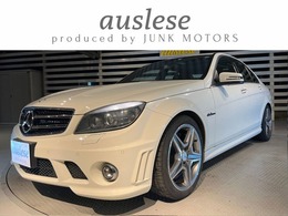 AMG Cクラス C63 