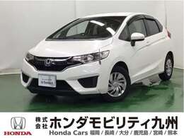 ホンダ フィット 1.3 13G Lパッケージ ファインエディション Rカメラ　ワンセグ　CD
