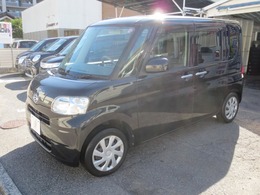 ダイハツ タント 660 X SDナビ　ワンセグTV　ETC　スマートキー