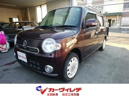 ダイハツ ミラココア 660 プラス X スペシャルコーデ スペシャルコーデスマートセレクションSN