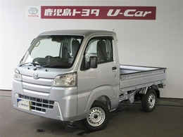 ダイハツ ハイゼットトラック 660 スタンダード SAIIIt 3方開 4WD 
