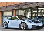 GT3 RS PDK
