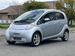 三菱 アイ・ミーブ(軽) 電気自動車 