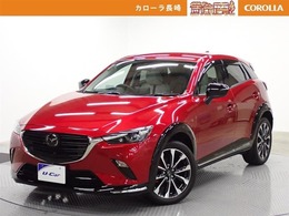 マツダ CX-3 CX-3  15S ツーリング 