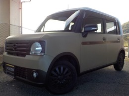 ダイハツ ムーヴコンテ 660 L リミテッド オリジナル全塗装　パワステ