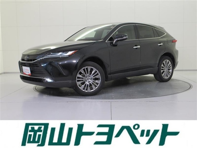 トヨタの安心U-carブランド『トヨタ認定中古車』　1年間走行距離無制限の安心保証付き！