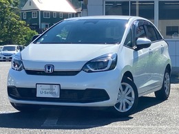 ホンダ フィット 1.5 ホーム Honda CONNECTナビ(VXU-245FTi)　LEDヘッド