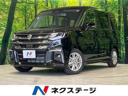 スズキ ソリオ 1.2 ハイブリッド MZ 登録済未使用車 全周囲カメラ 衝突軽減