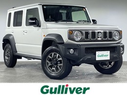 スズキ ジムニーノマド 1.5 FC 4WD スズキセーフティサポート 衝突軽減ブレー