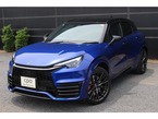 モリゾウ RR 4WD