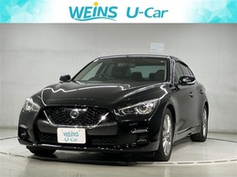 日産 スカイライン 3.0 GT タイプP 全周囲モニター　フルセグナビTV　純正AW