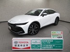 2.5 G アドバンスト E-Four 4WD