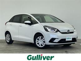 ホンダ フィット 1.5 e:HEV ホーム フィット e:HEVホーム 純正7インチナビ