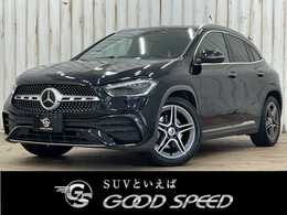 メルセデス・ベンツ GLAクラス GLA200 d 4マチック AMGライン ディーゼルターボ 4WD ワンオーナー/ナビゲーションPKG/フルセグT