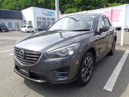 マツダ CX-5 2.2 XD Lパッケージ ディーゼルターボ 4WD ナビTV・Bカメラ・ETC・Eスターター