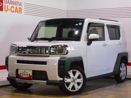 ダイハツ タフト 660 G クロム ベンチャー 