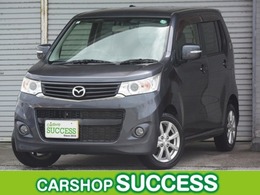 マツダ フレア 660 カスタムスタイル XS ユーザー様仕入車・ドラレコ・1年保証付