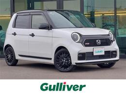 ホンダ N-ONE 660 RS ワンオーナー　衝突軽減　純正DA