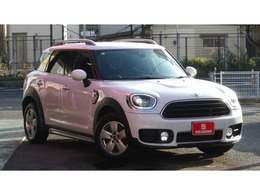 ミニ ミニクロスオーバー バッキンガム /禁煙車/インテリジェントセーフティ/コン