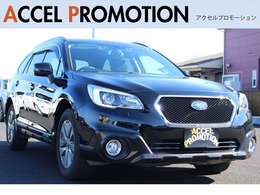 スバル レガシィアウトバック 2.5 エックスアドバンス 4WD 1年保証付/衝突軽減B/ナビTVバックモニタ