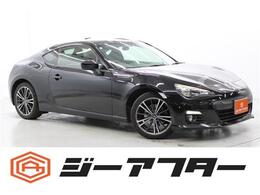 スバル BRZ 2.0 S 