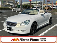 トヨタ ソアラ の中古車 4.3 430SCV 静岡県浜松市中央区 145.0万円