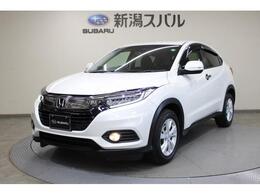 ホンダ ヴェゼル X・ホンダセンシング4WD新潟県内販売ワンオ 
