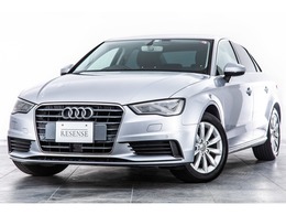 アウディ A3セダン 1.4 TFSI バックカメラ