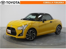 ダイハツ コペン コペン ローブ ETC　ディスプレイオーディオ