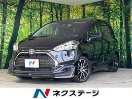 トヨタ シエンタ 1.5 G モデリスタ 両側電動ドア セーフティセンス