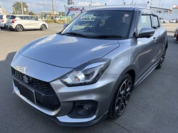 スズキ スイフト スポーツ 1.4 横滑り防止　衝突軽減　車線逸脱警報　誤発