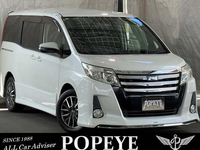 7人乗　SDナビ　両側電動スライドドア　フリップダウンモニター　バックカメラ　スマートキー　LEDヘッドライト　ETC　純正16インチアルミホイール　Bluetooth接続　フルセグTV