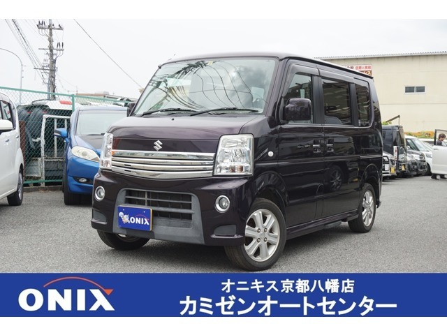 両側電動スライドドア　社外ナビ　バックカメラ　フルセグTV　Bluetoothオーディオ　フォグライト　ターボ車　ETC　オートステップ　キーレス　純正アルミ　オートエアコン　HID
