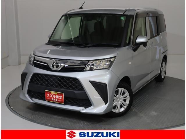 充実した納車前整備！充実した保証！スズキ認定中古車☆ Bluetooth対応純正ナビ・ETC・バックカメラ・前後ドラレコ付き