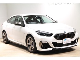 BMW 2シリーズグランクーペ M235i xドライブ 4WD MスポーツシートHiFiスピーカーACC