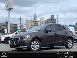 マツダ MAZDA2 1.5 15S CD/DVD フルセグTV　ユーティリティPK　フ