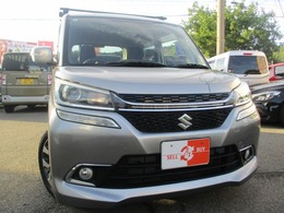 スズキ ソリオ 1.2 バンディット ハイブリッド MV 