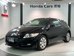 ホンダ CR-Z 1.5 ベータ 禁煙1オ-ナ-1年保証ドラレコDVDナビRカメラ