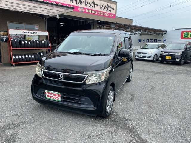 有限会社　クロスロードです。当店の在庫車輌をご覧頂きましてありがとうございます。お客様のご要望に答えることができるよう、日々努力しております。御不明な点等ありましたら　お気軽にお問い合わせください。