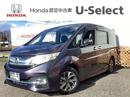 ホンダ ステップワゴン 1.5 スパーダ 社外フルセグナビ/ブルートゥース