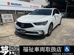 ハイブリッド EX 4WD